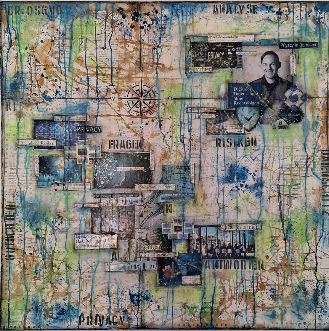 Dr. DSGVO 