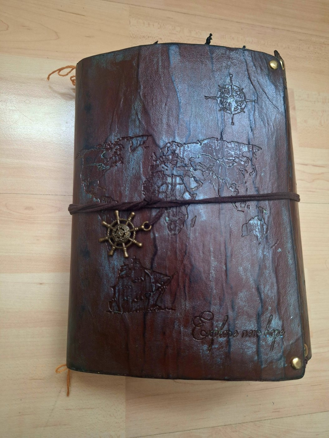 A little bit of everything