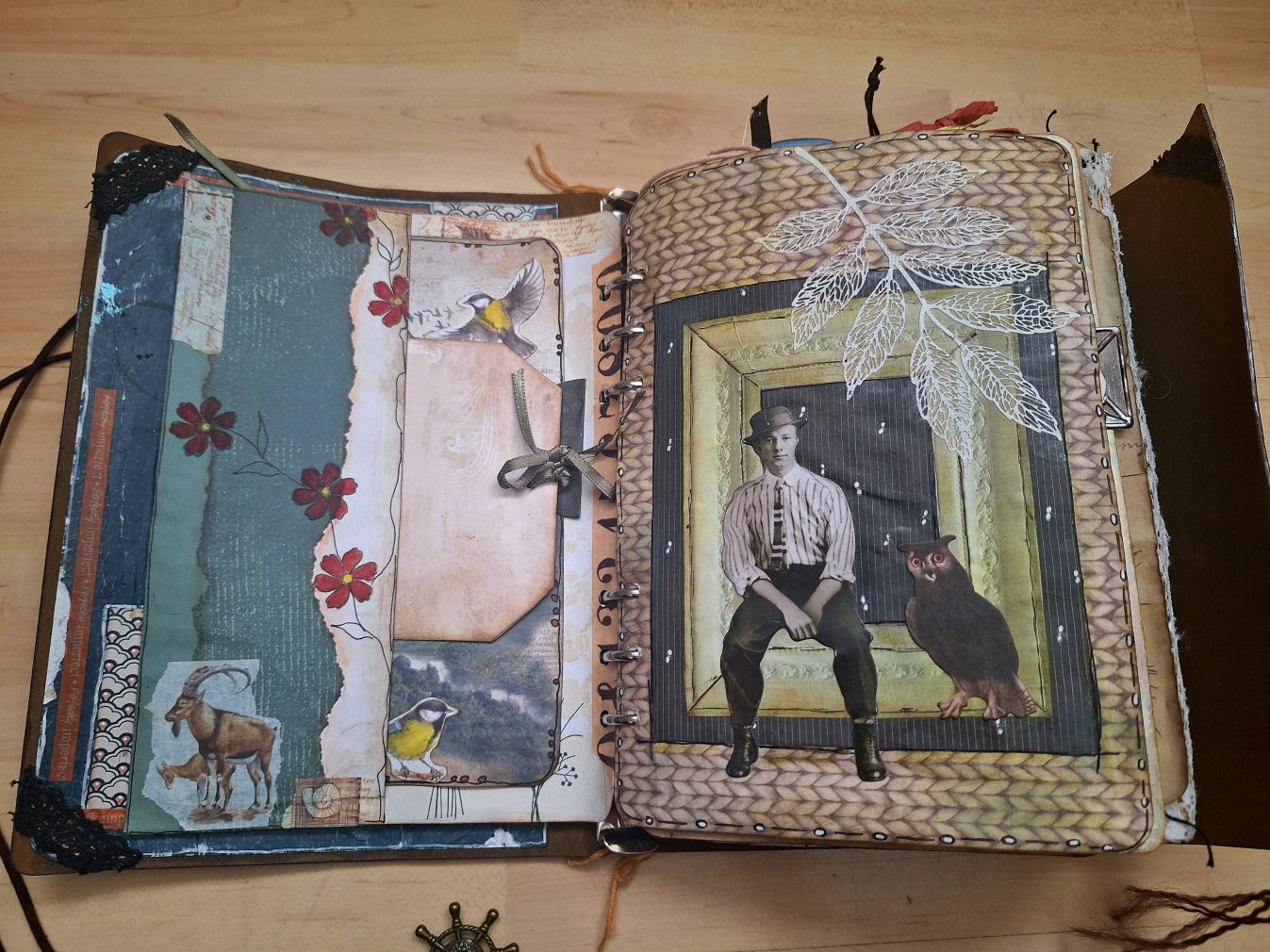 A little bit of everything