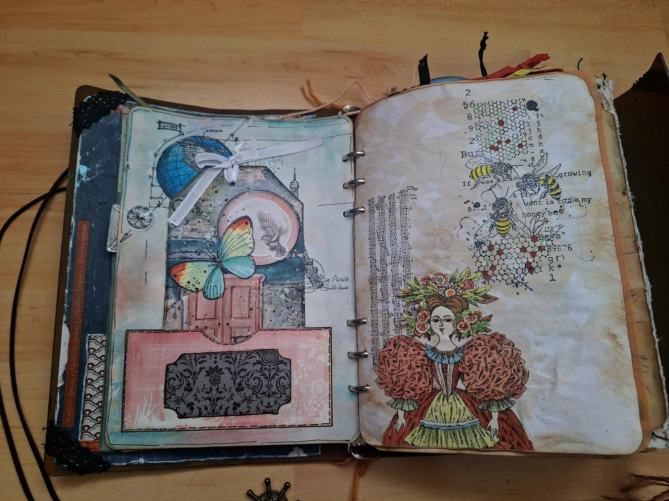 A little bit of everything