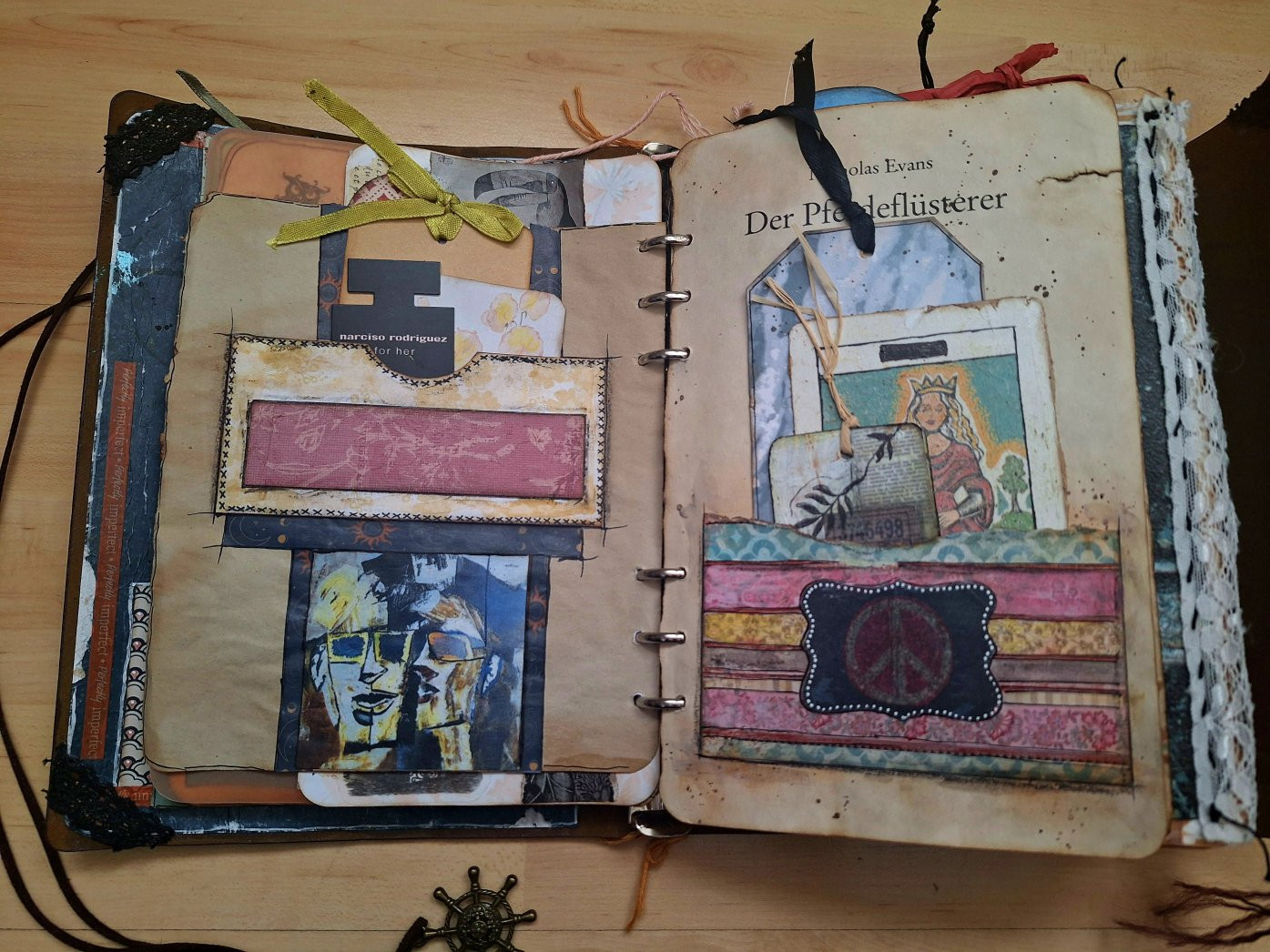 A little bit of everything