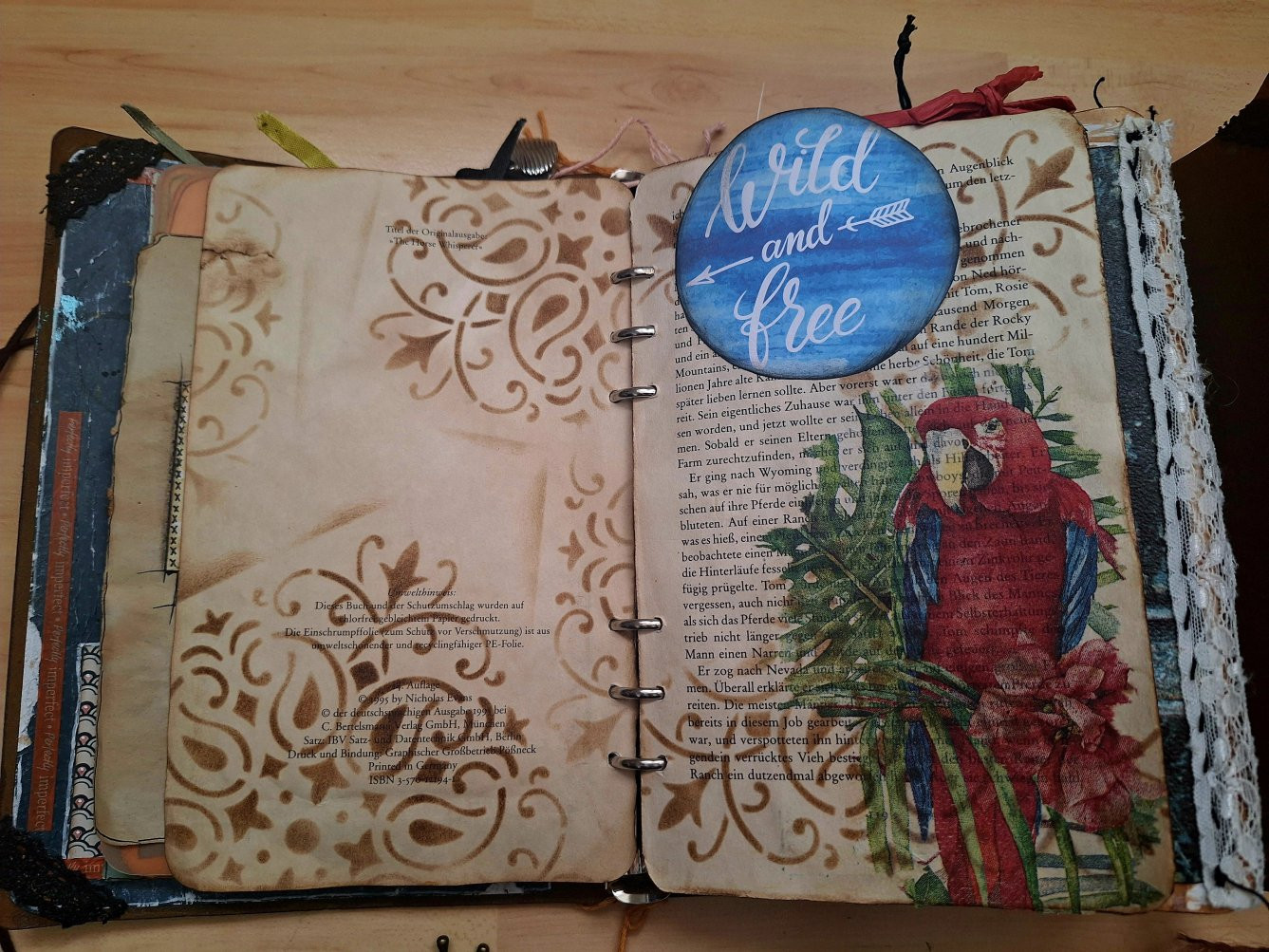 A little bit of everything