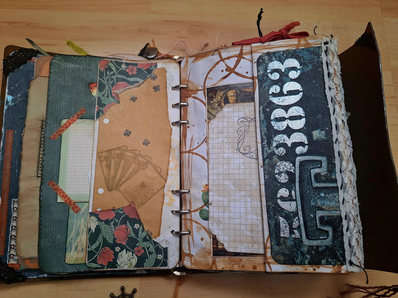 A little bit of everything