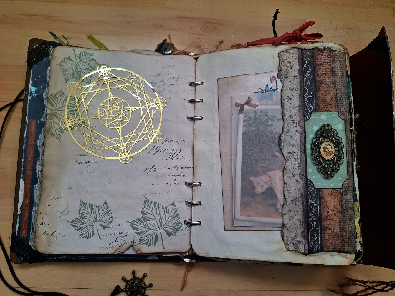 A little bit of everything