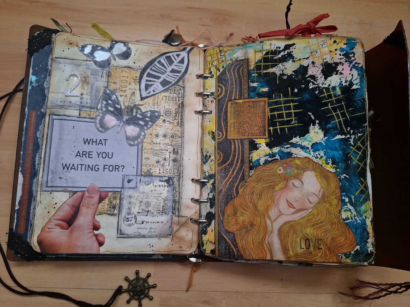 A little bit of everything