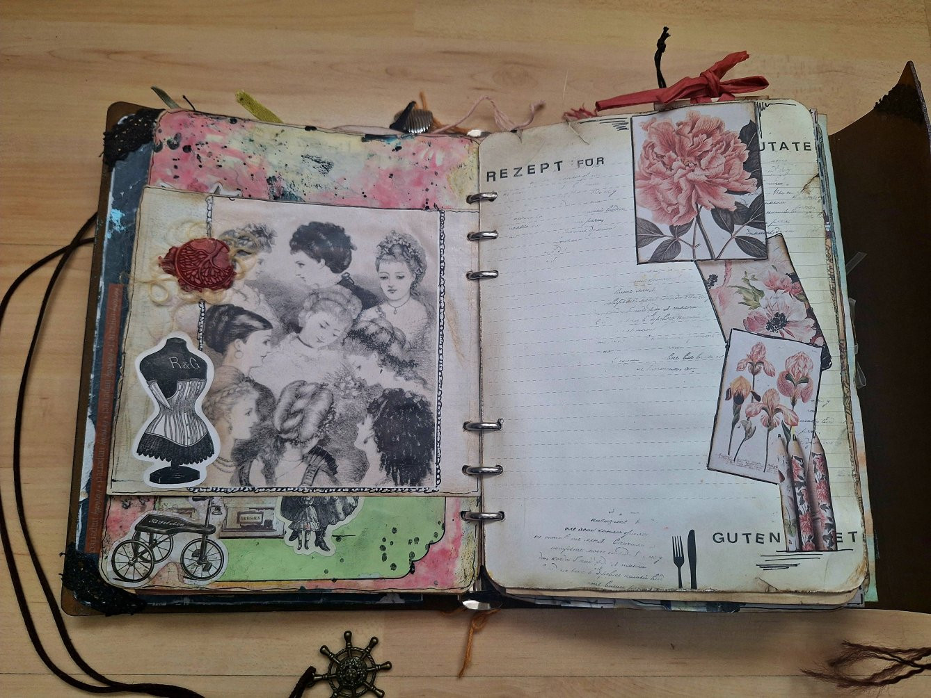 A little bit of everything