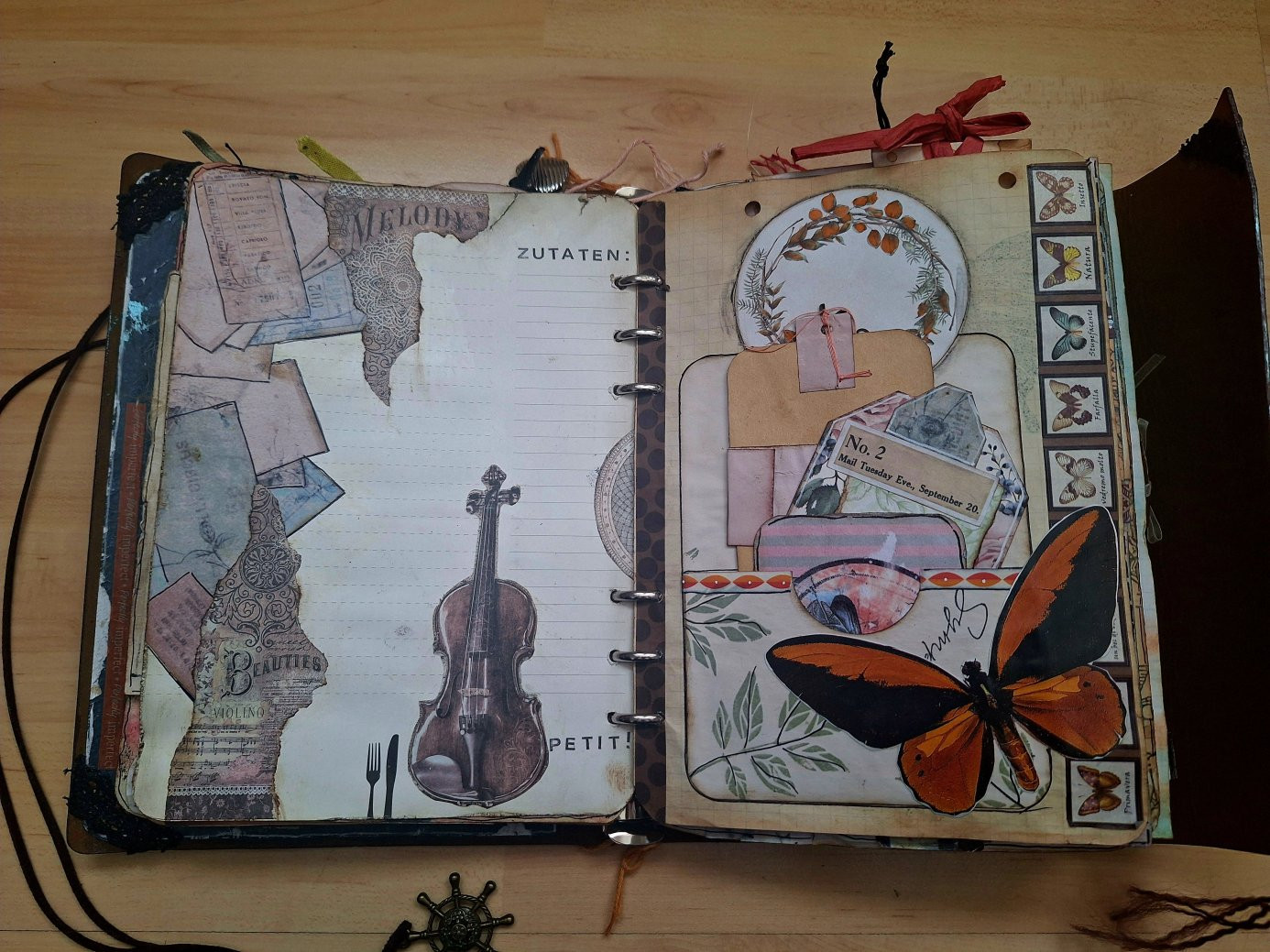 A little bit of everything