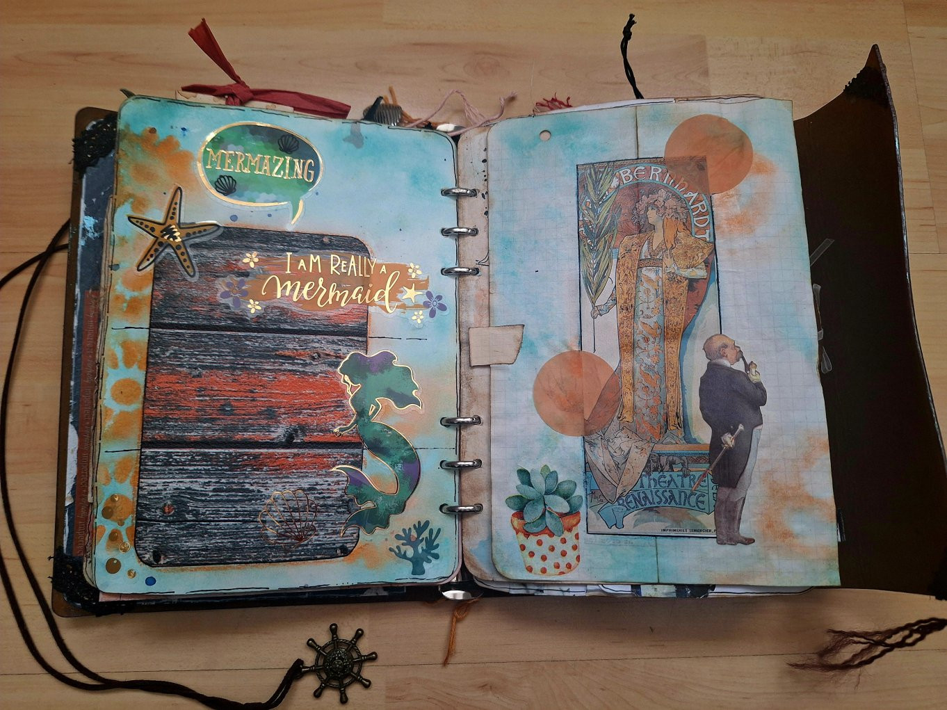 A little bit of everything