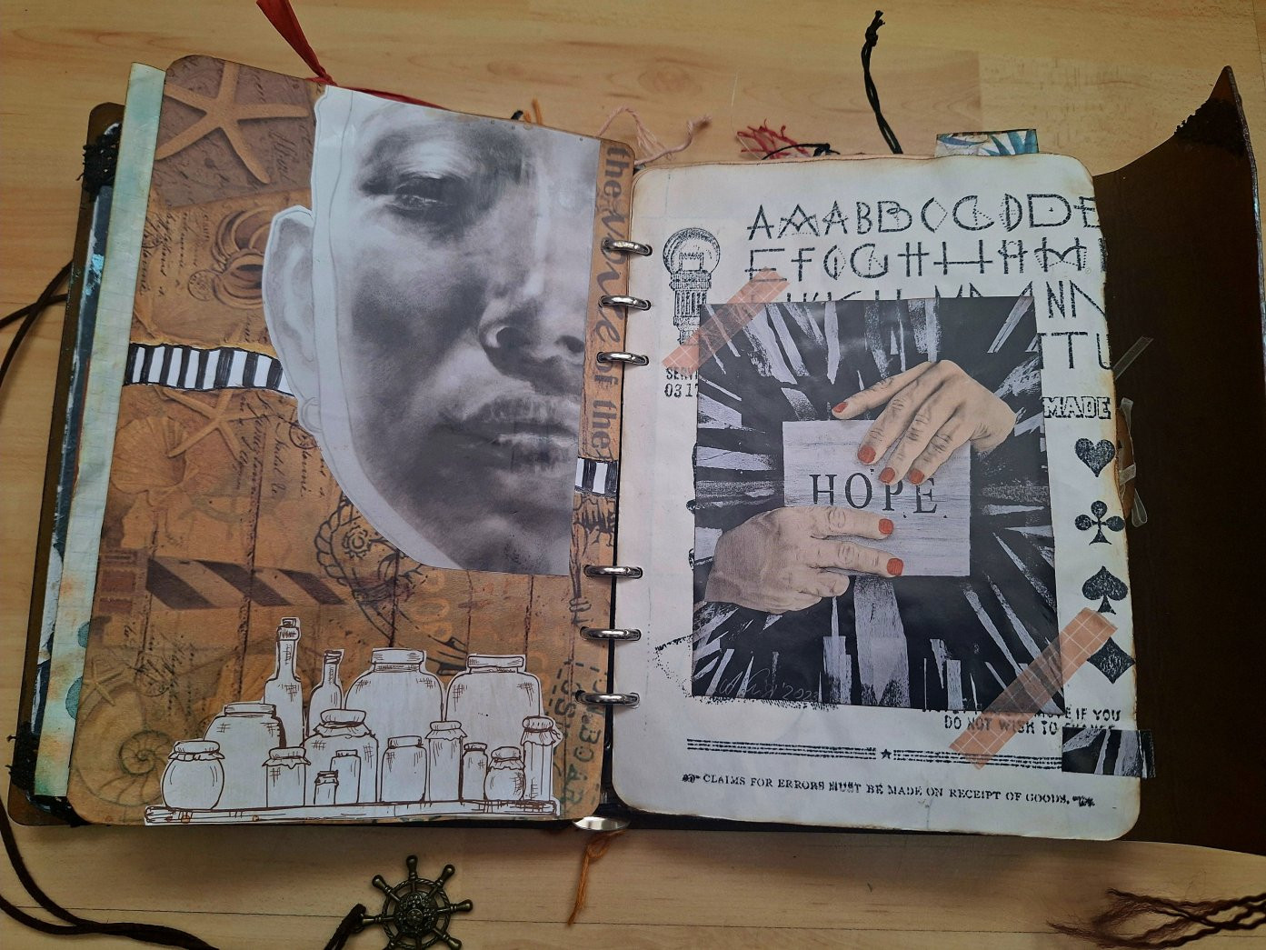 A little bit of everything