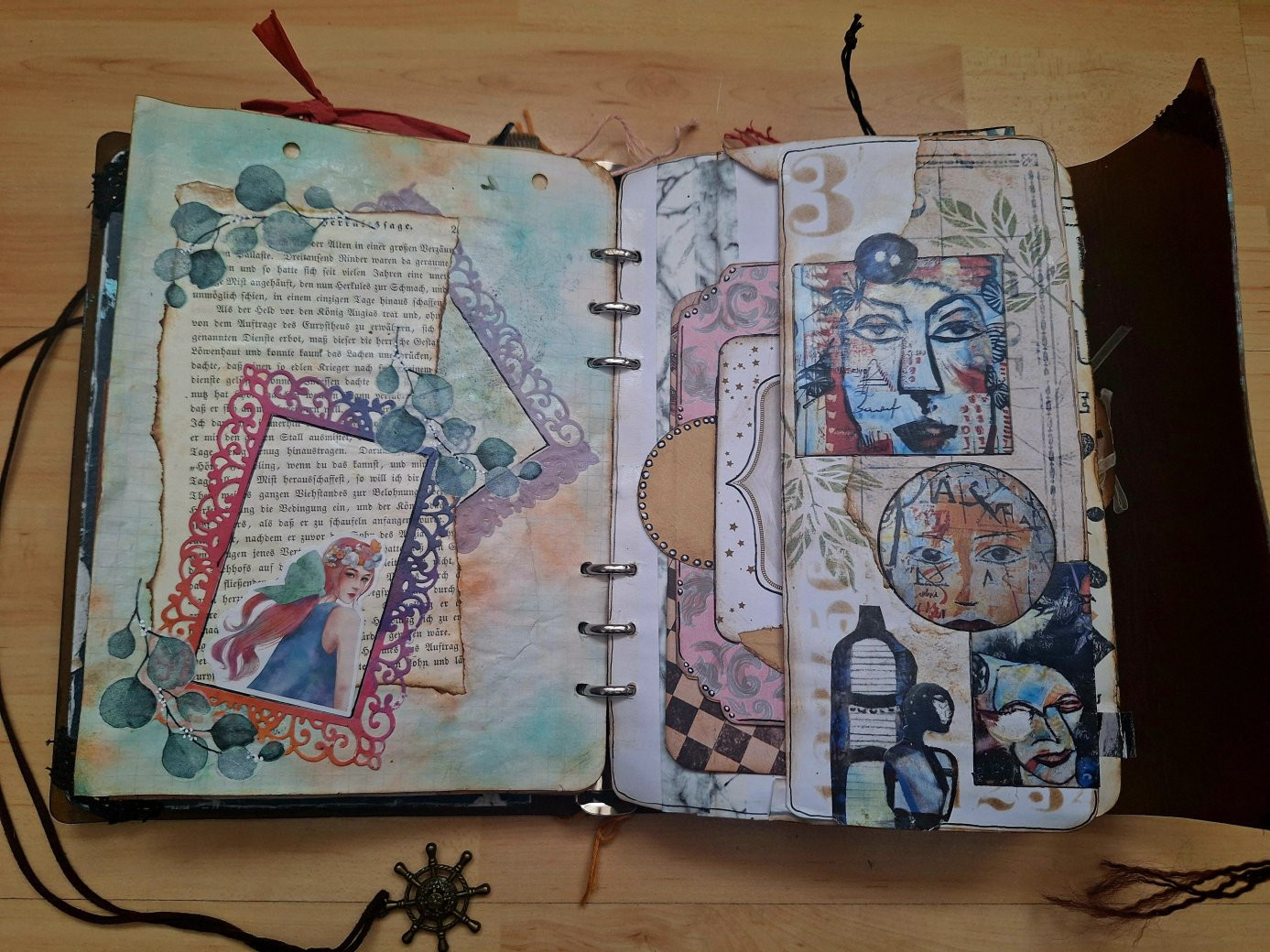 A little bit of everything