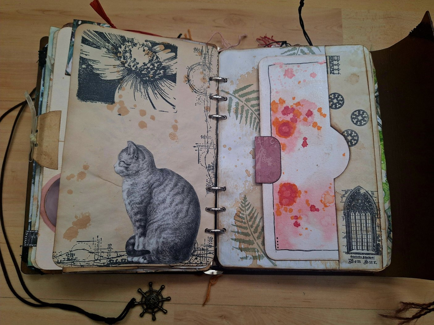 A little bit of everything