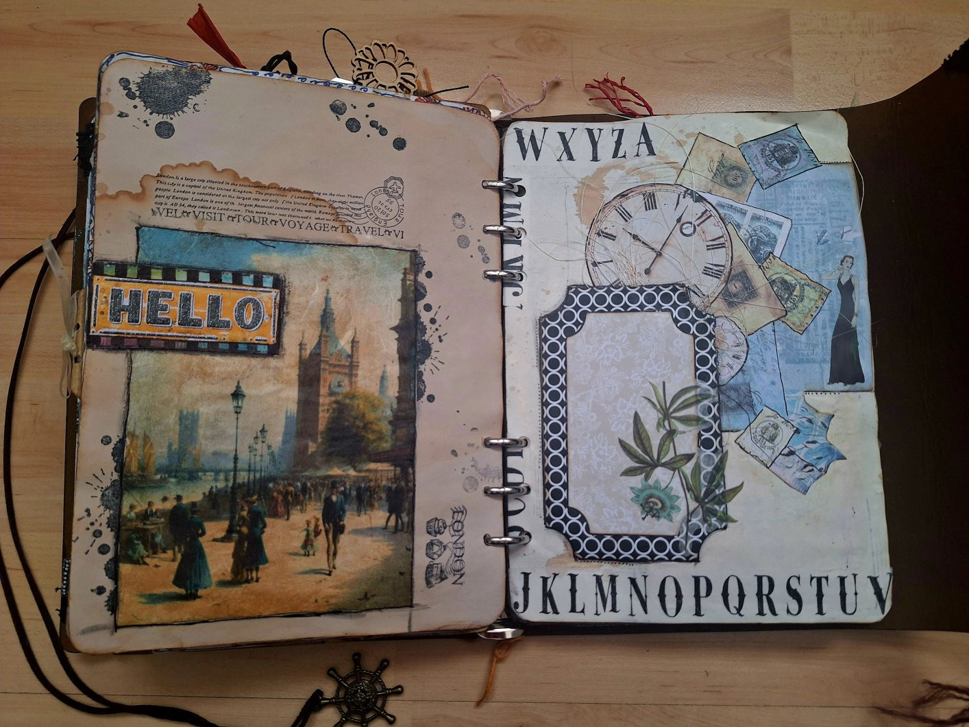 A little bit of everything