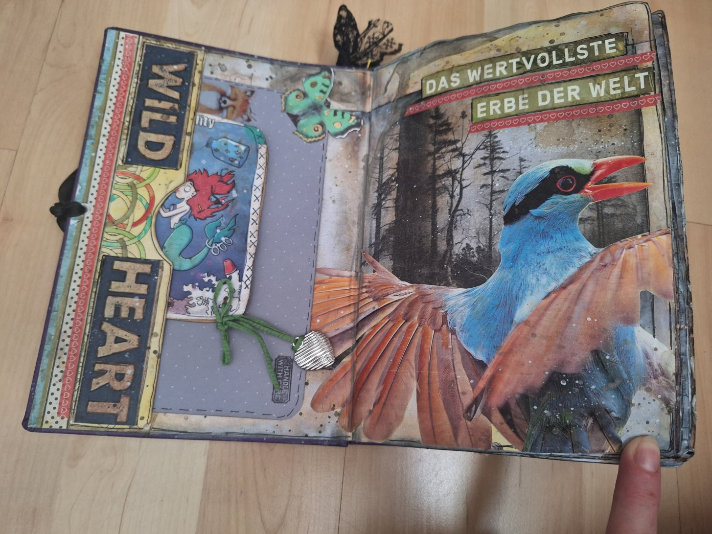 Too much is never enough