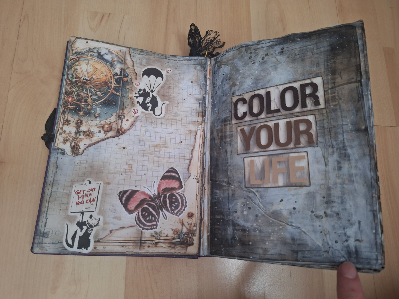 Too much is never enough