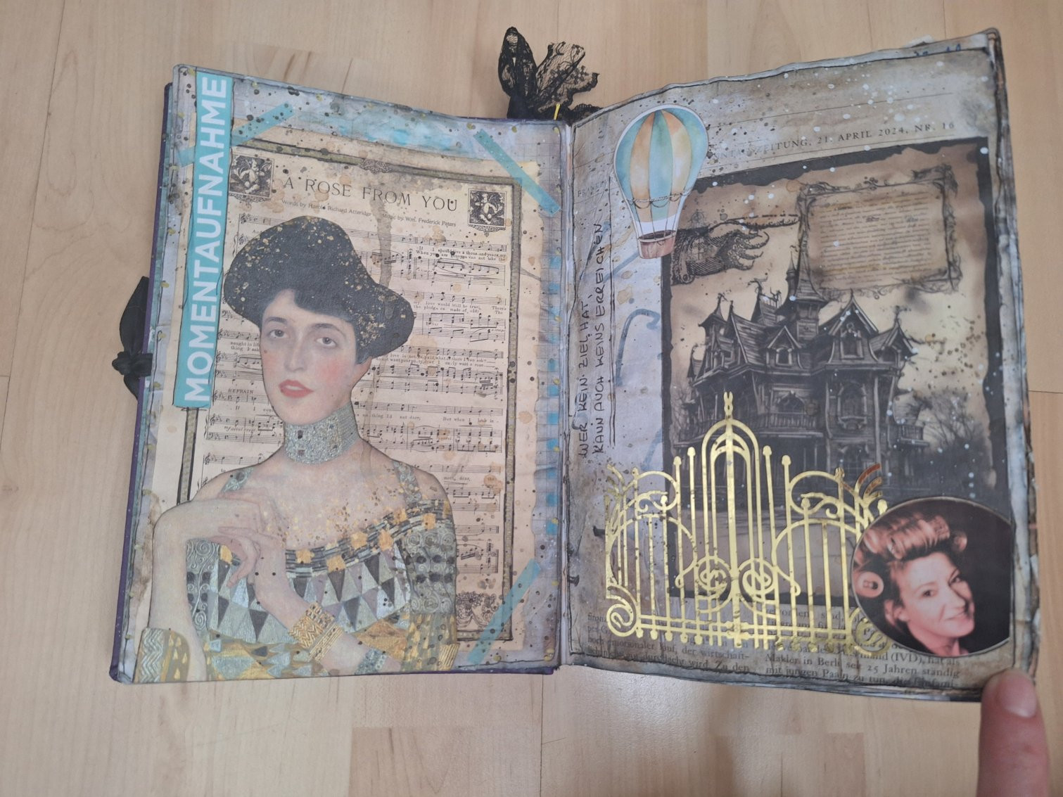 Too much is never enough