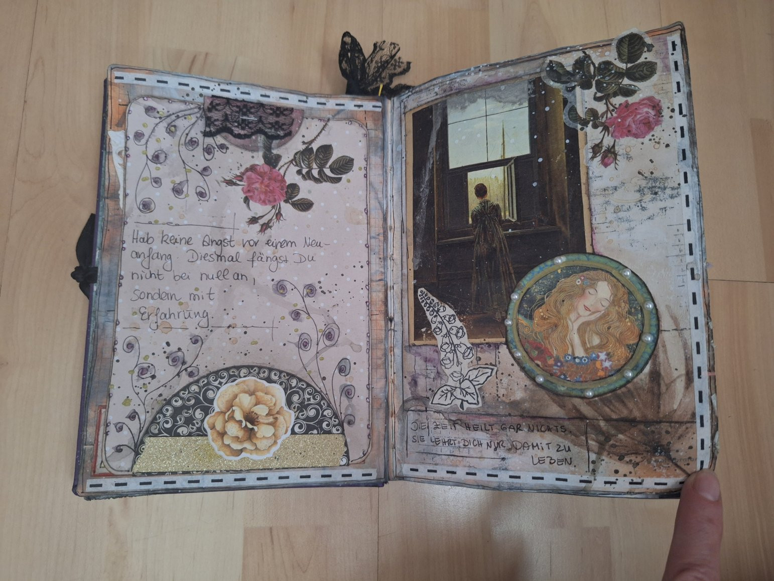 Too much is never enough