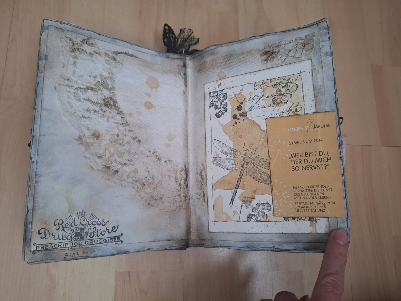 Too much is never enough