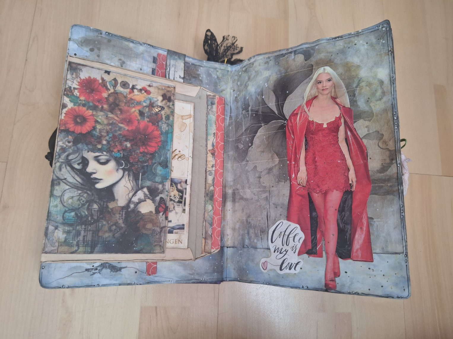 Too much is never enough