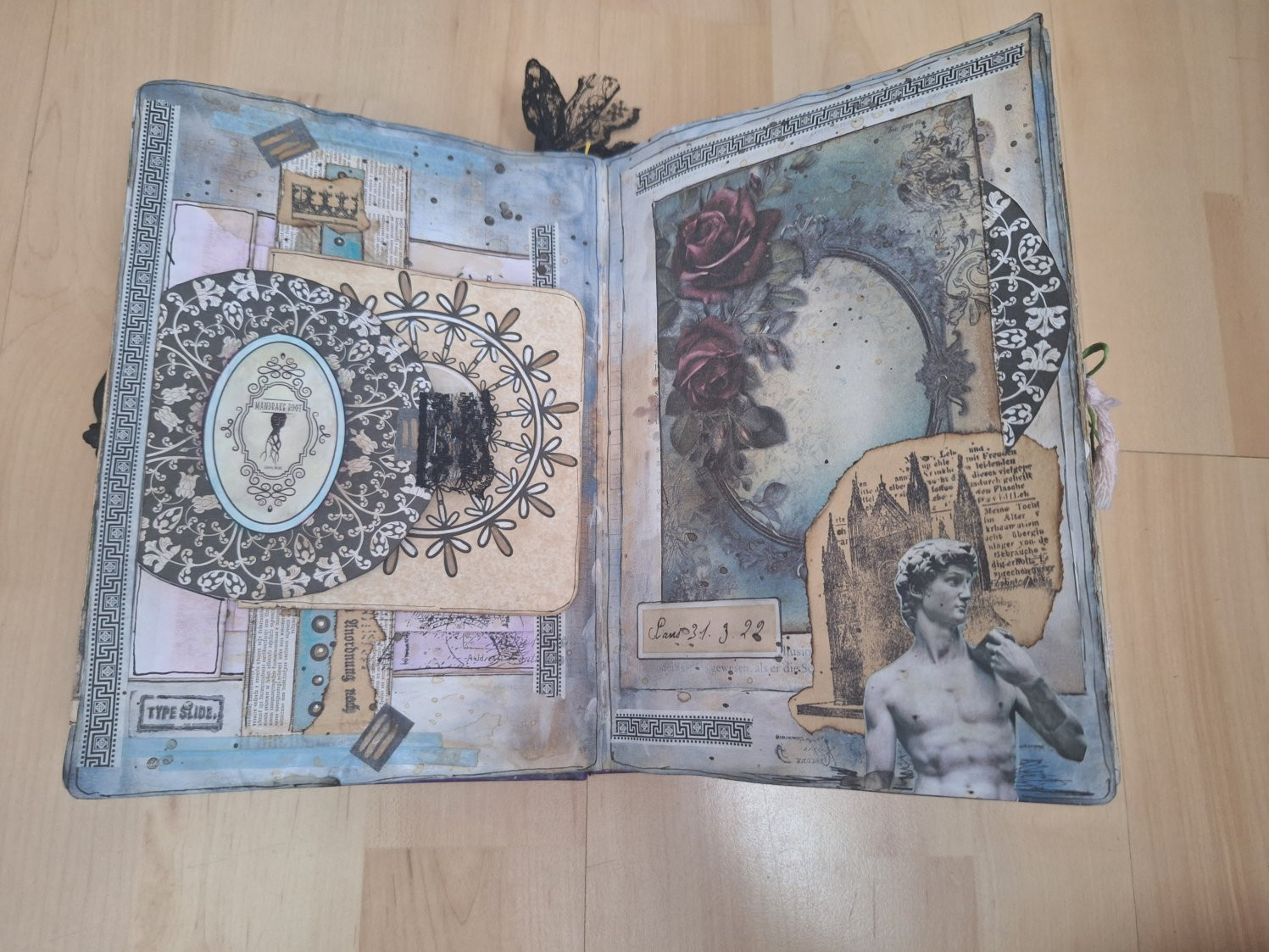 Too much is never enough