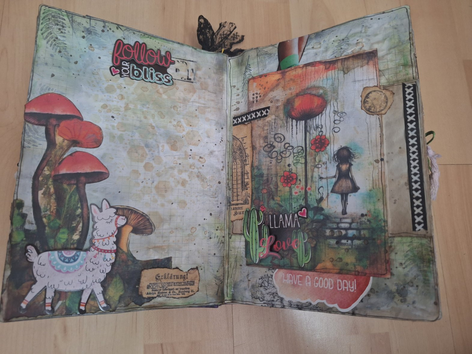 Too much is never enough