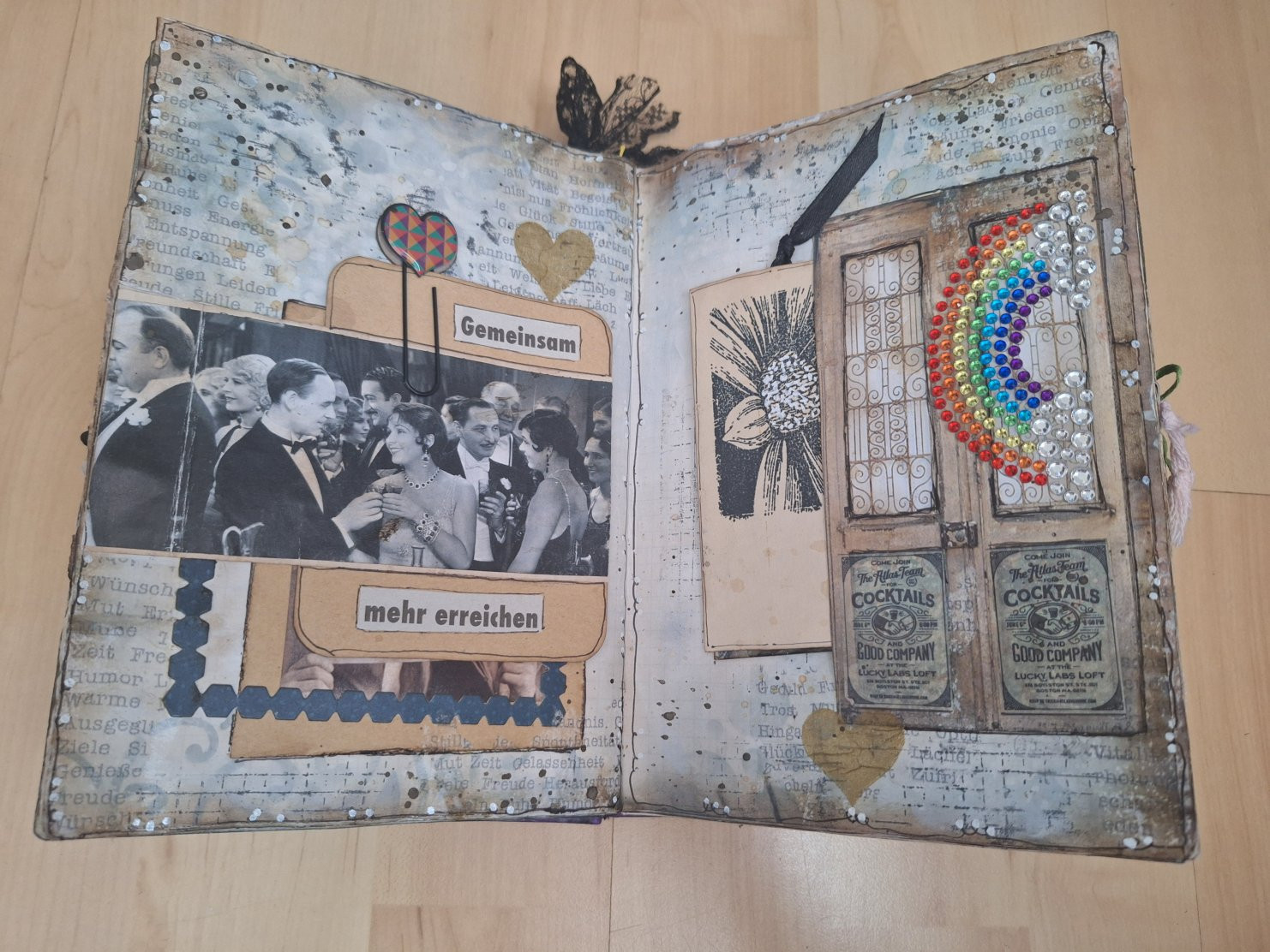 Too much is never enough