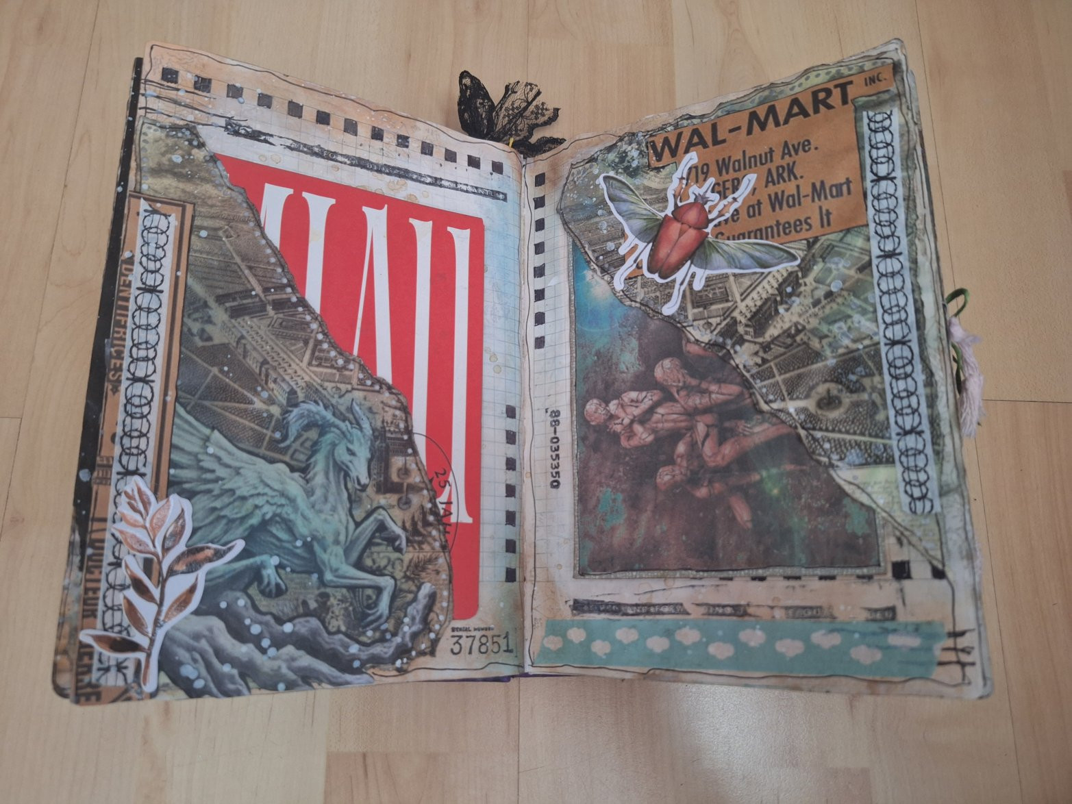 Too much is never enough