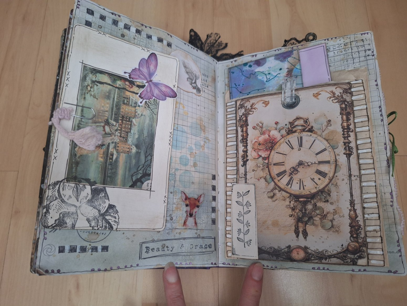 Too much is never enough