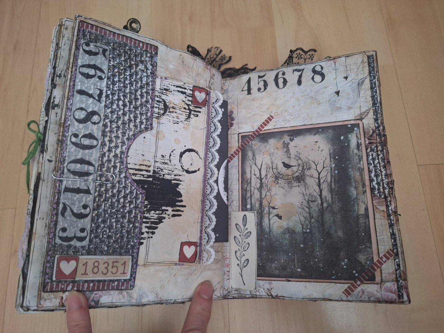 Too much is never enough