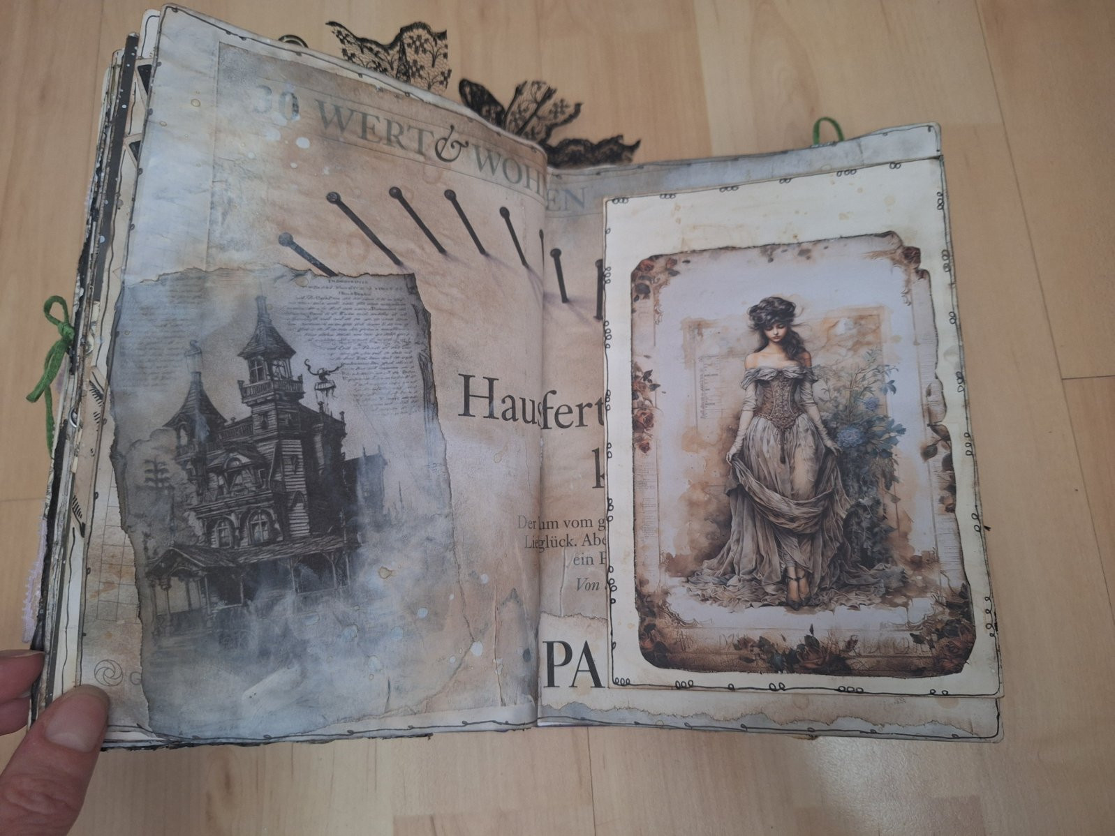 Too much is never enough