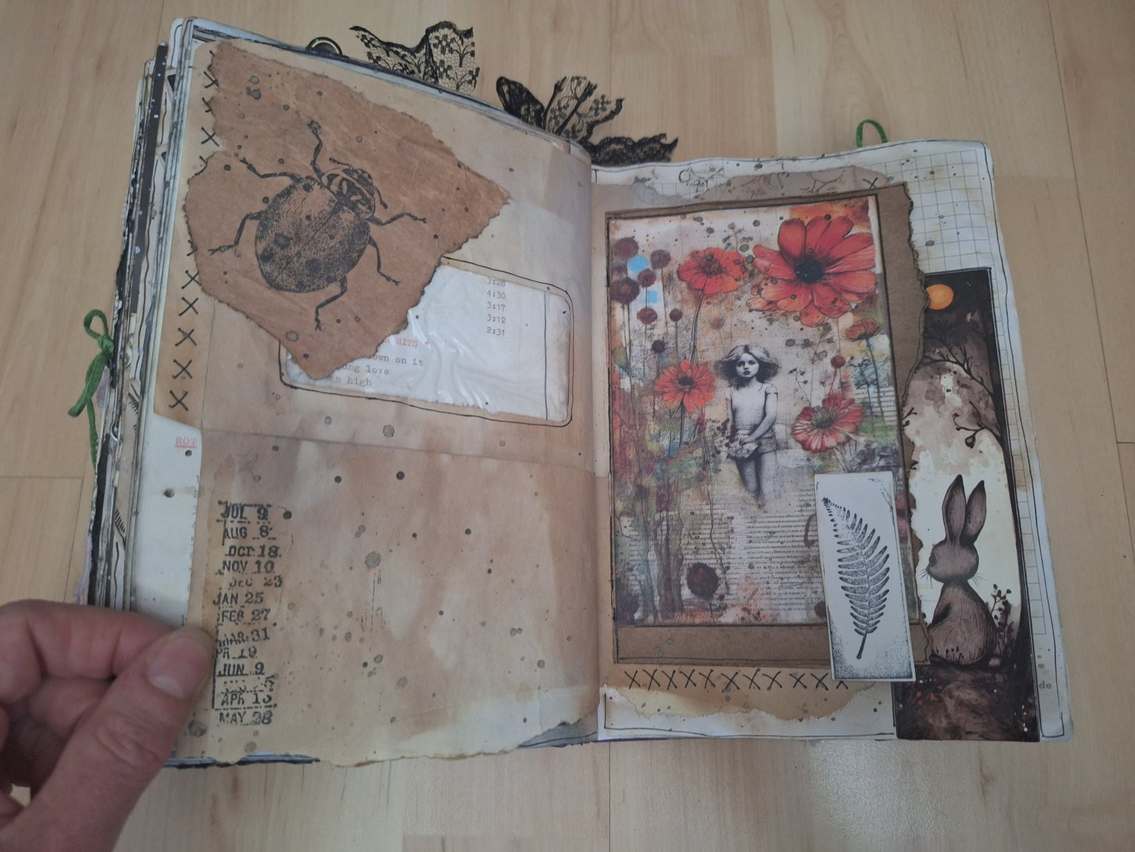 Too much is never enough