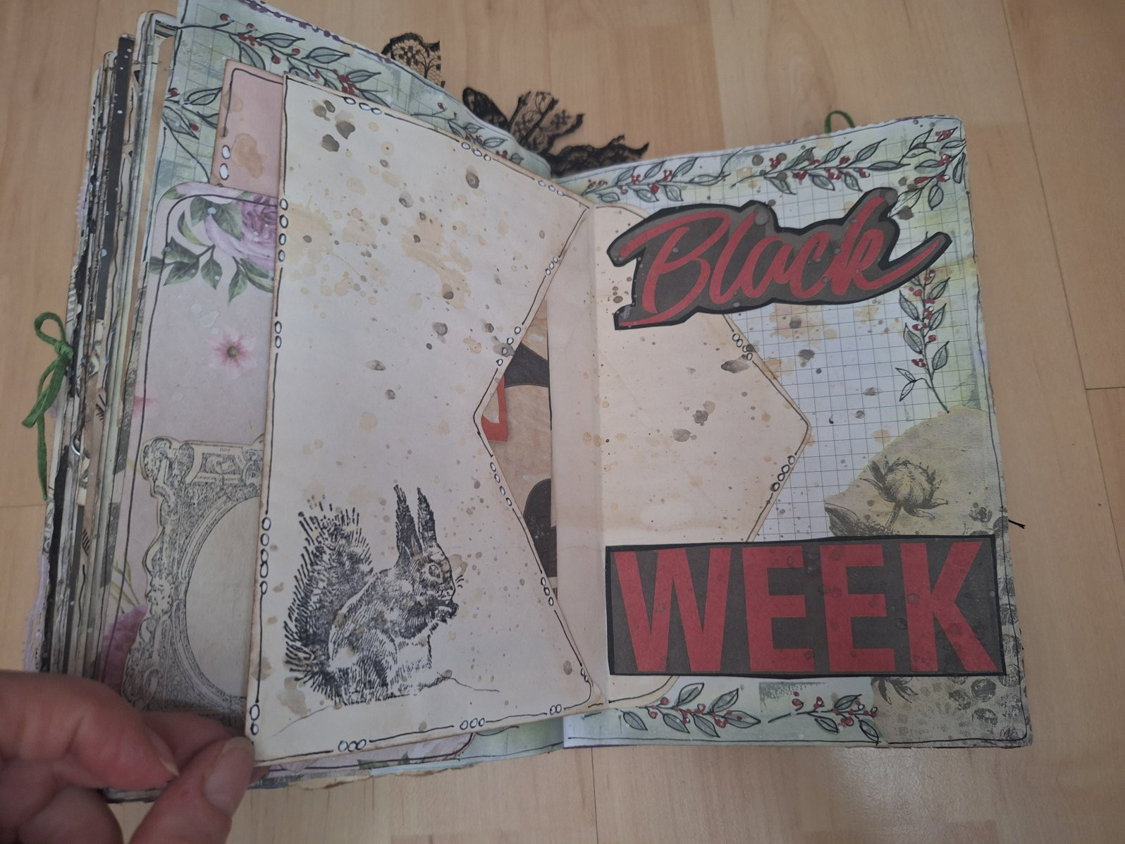 Too much is never enough