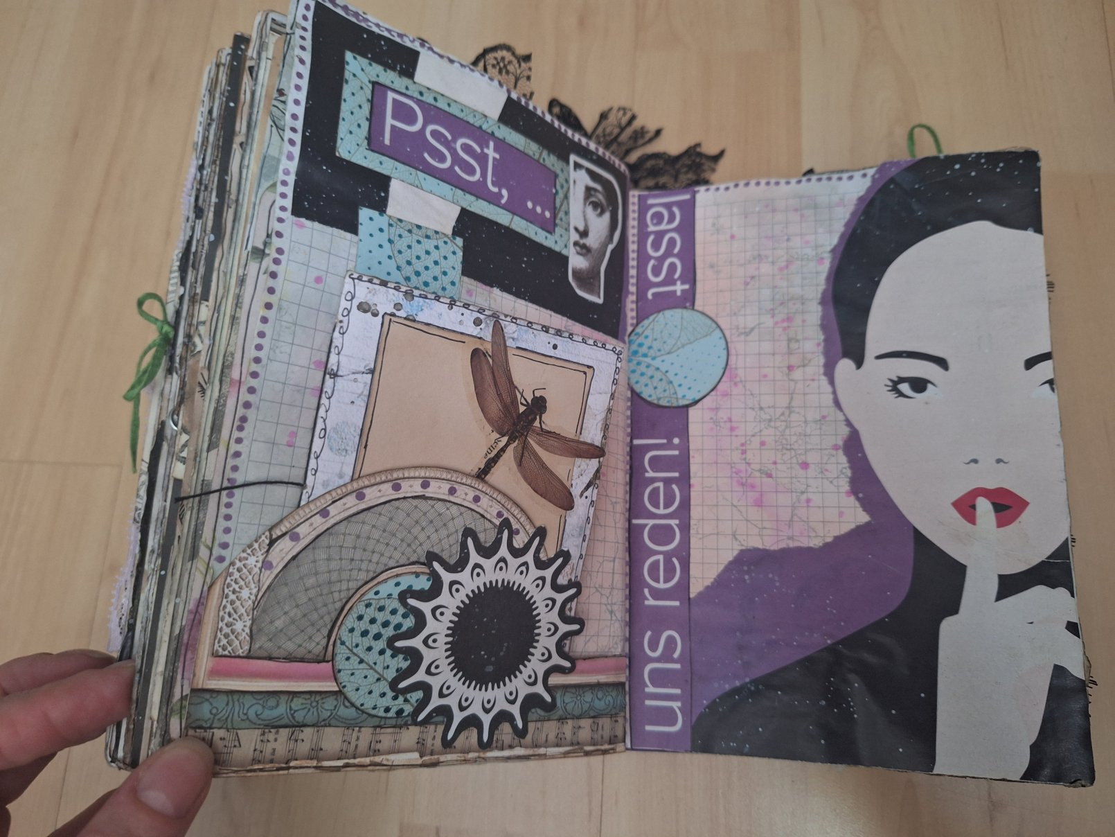 Too much is never enough