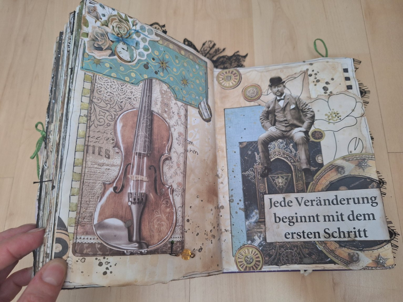 Too much is never enough