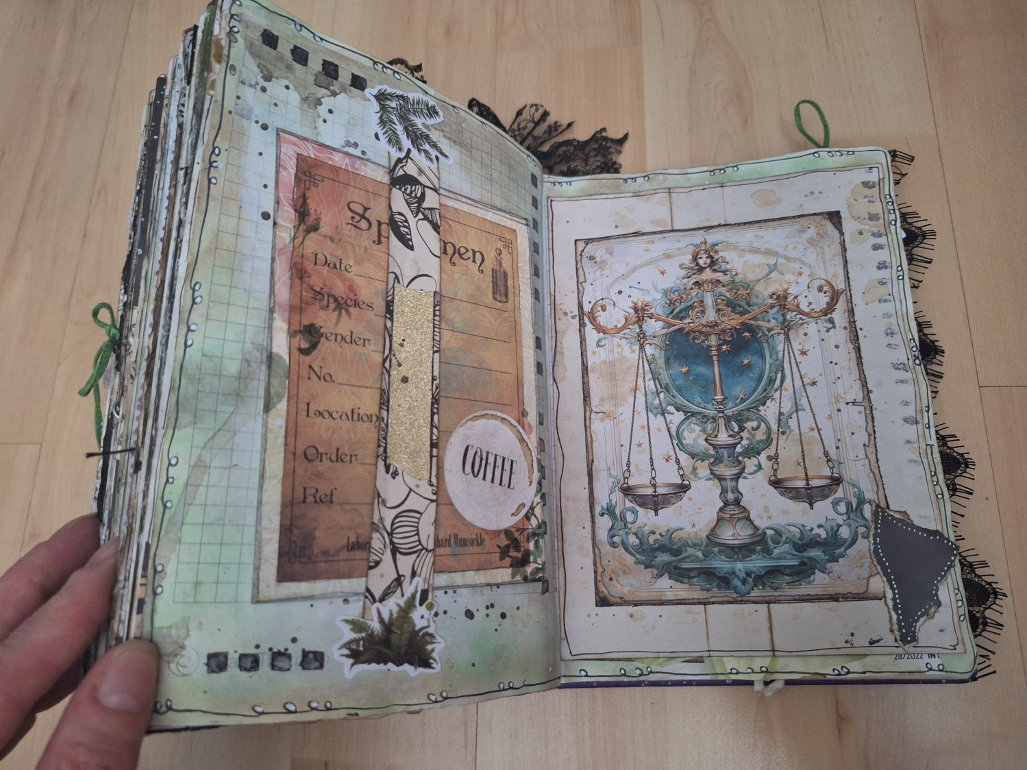 Too much is never enough