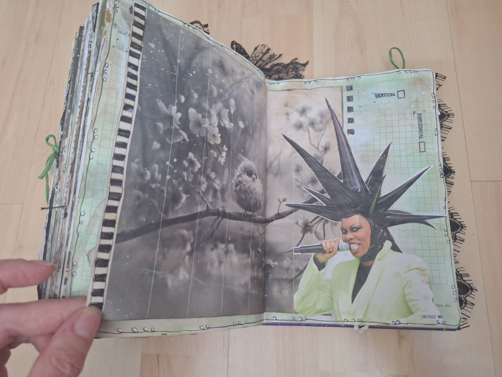 Too much is never enough