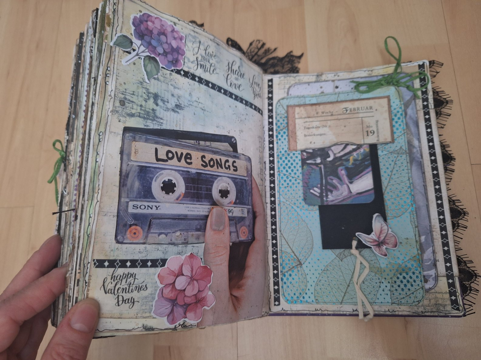 Too much is never enough