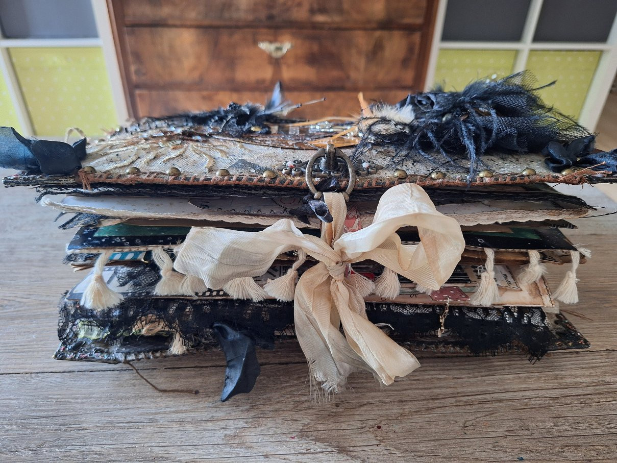 Kunst hat viele Gesichter 