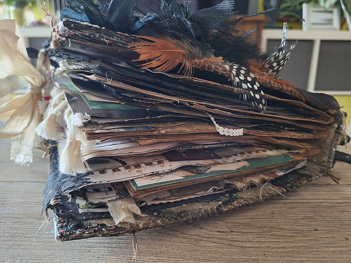 Kunst hat viele Gesichter 