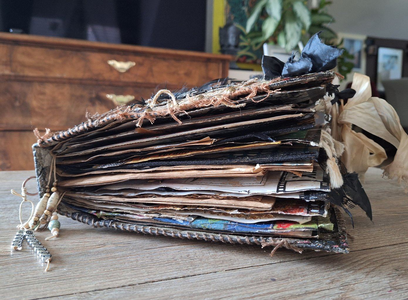 Kunst hat viele Gesichter 