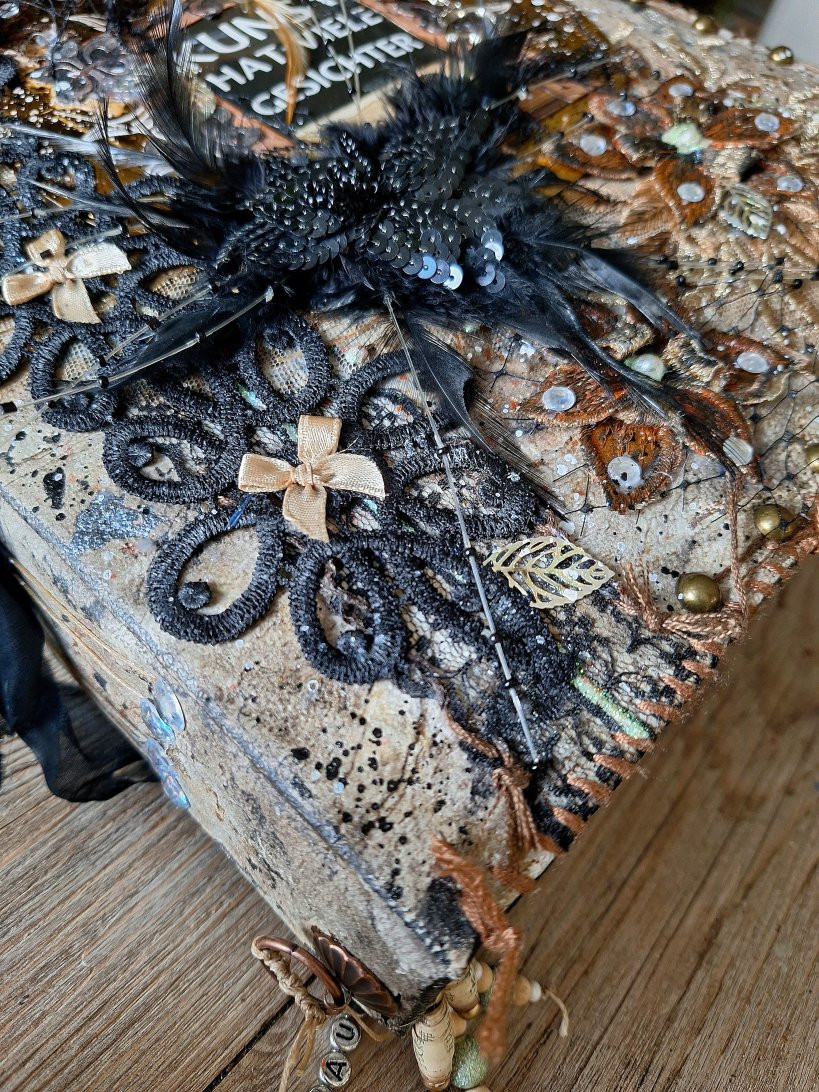 Kunst hat viele Gesichter 