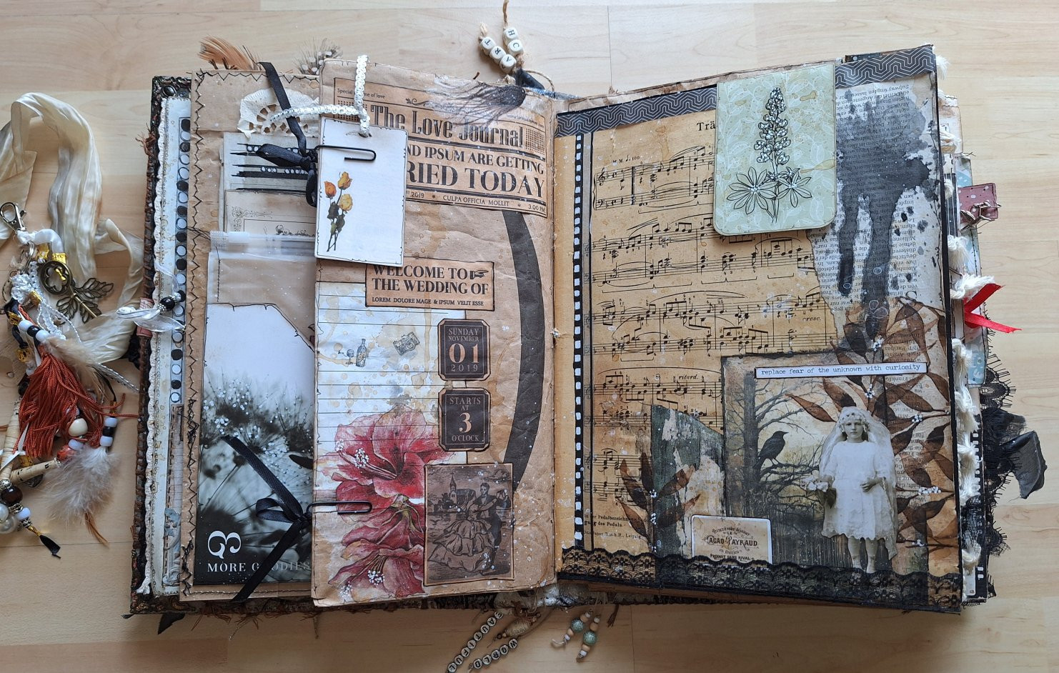 Kunst hat viele Gesichter 